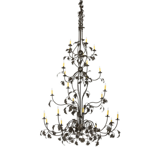 Paticia 25 - Light Chandelier