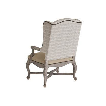 Patras Armchair