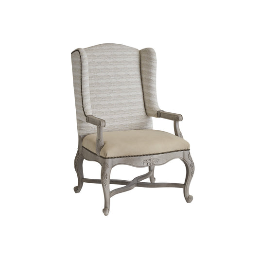 Patras Armchair