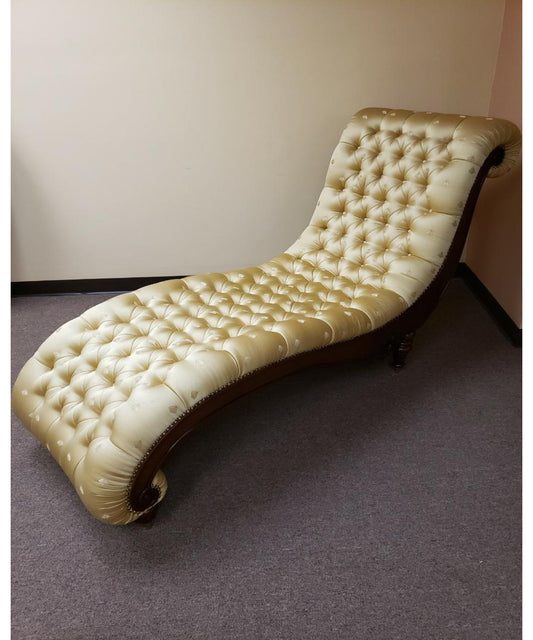 Paul Chaise Lounge