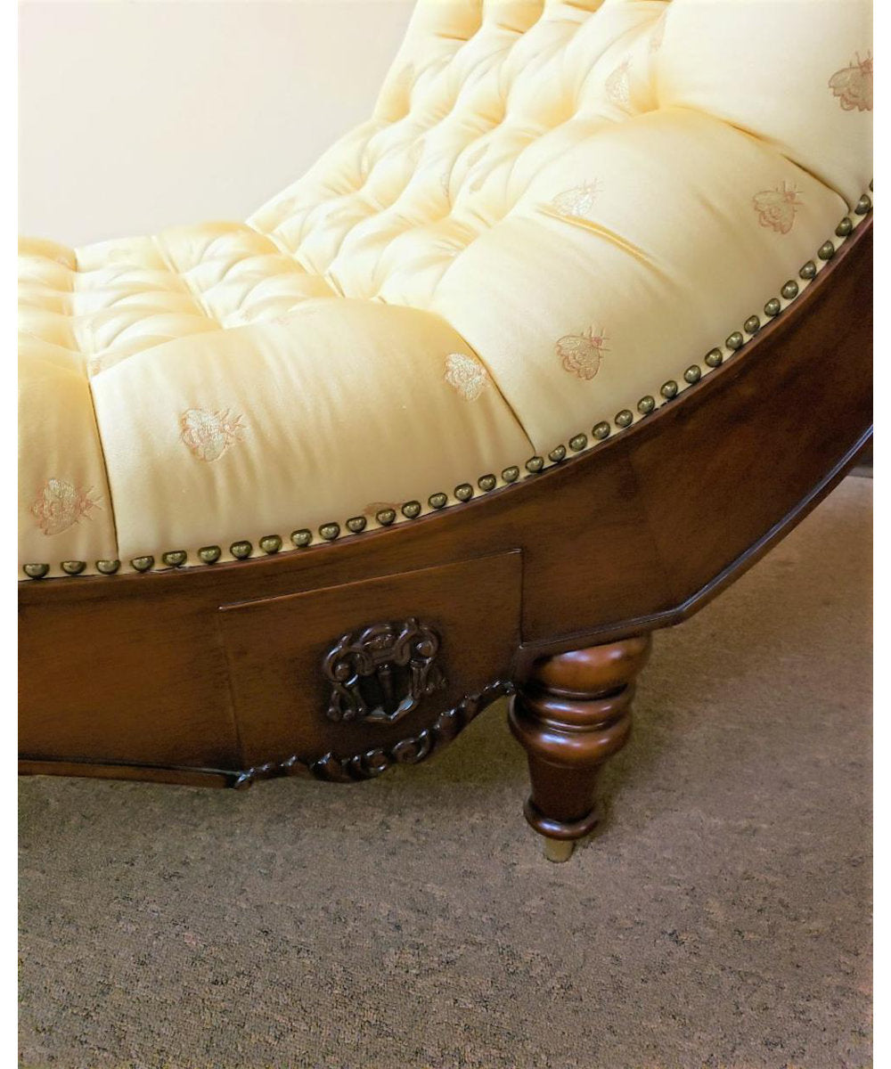 Paul Chaise Lounge