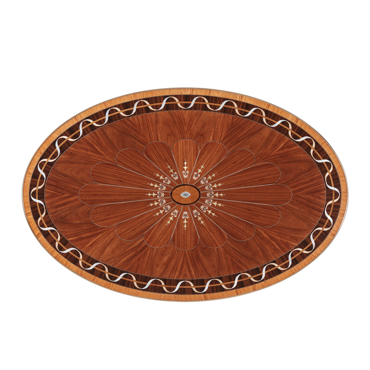 Paulette Coffee Table