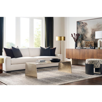 Paxton 109" Two Seat Extended Sofa