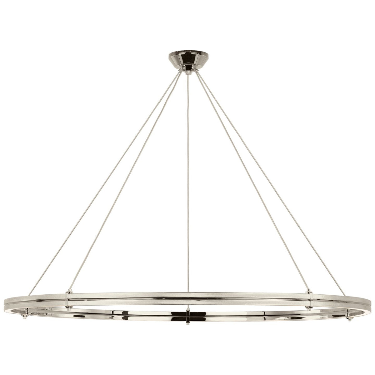 Paxton 10 - Light LED Chandelier