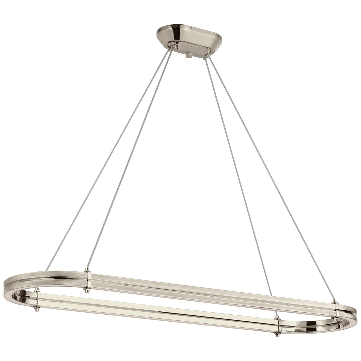Paxton 12 - Light LED Chandelier