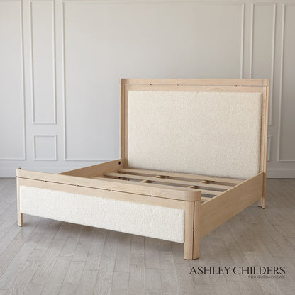 Paxton Bed