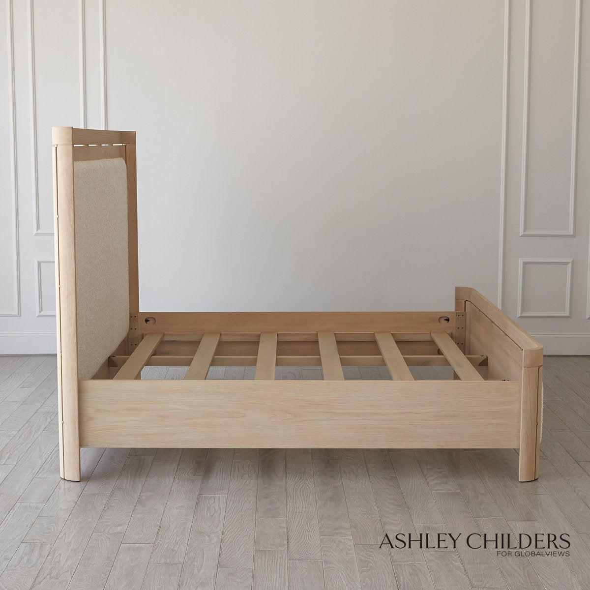 Paxton Bed