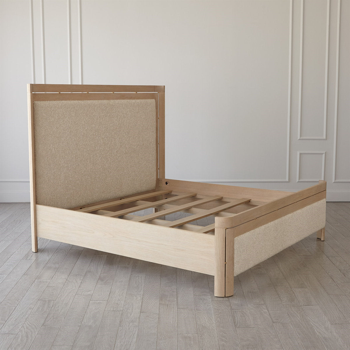 Paxton Bed