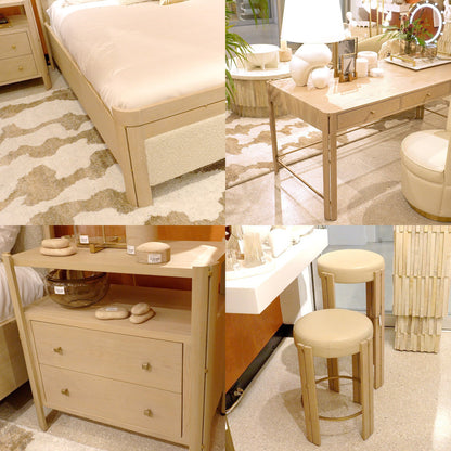 Paxton Bed