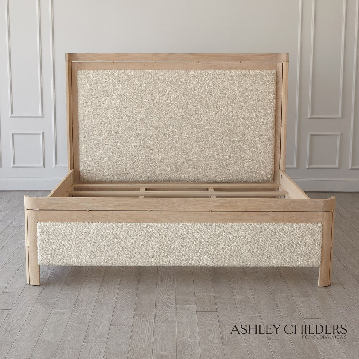 Paxton Bed