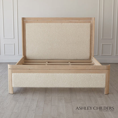 Paxton Bed