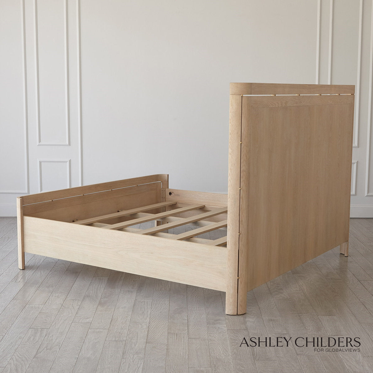 Paxton Bed