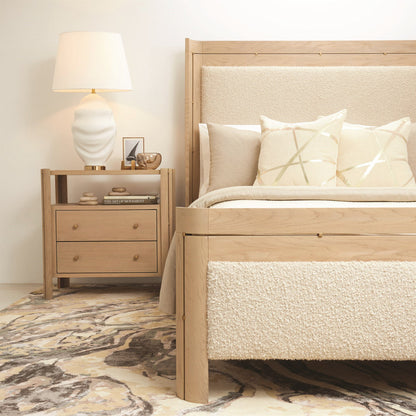 Paxton Bed