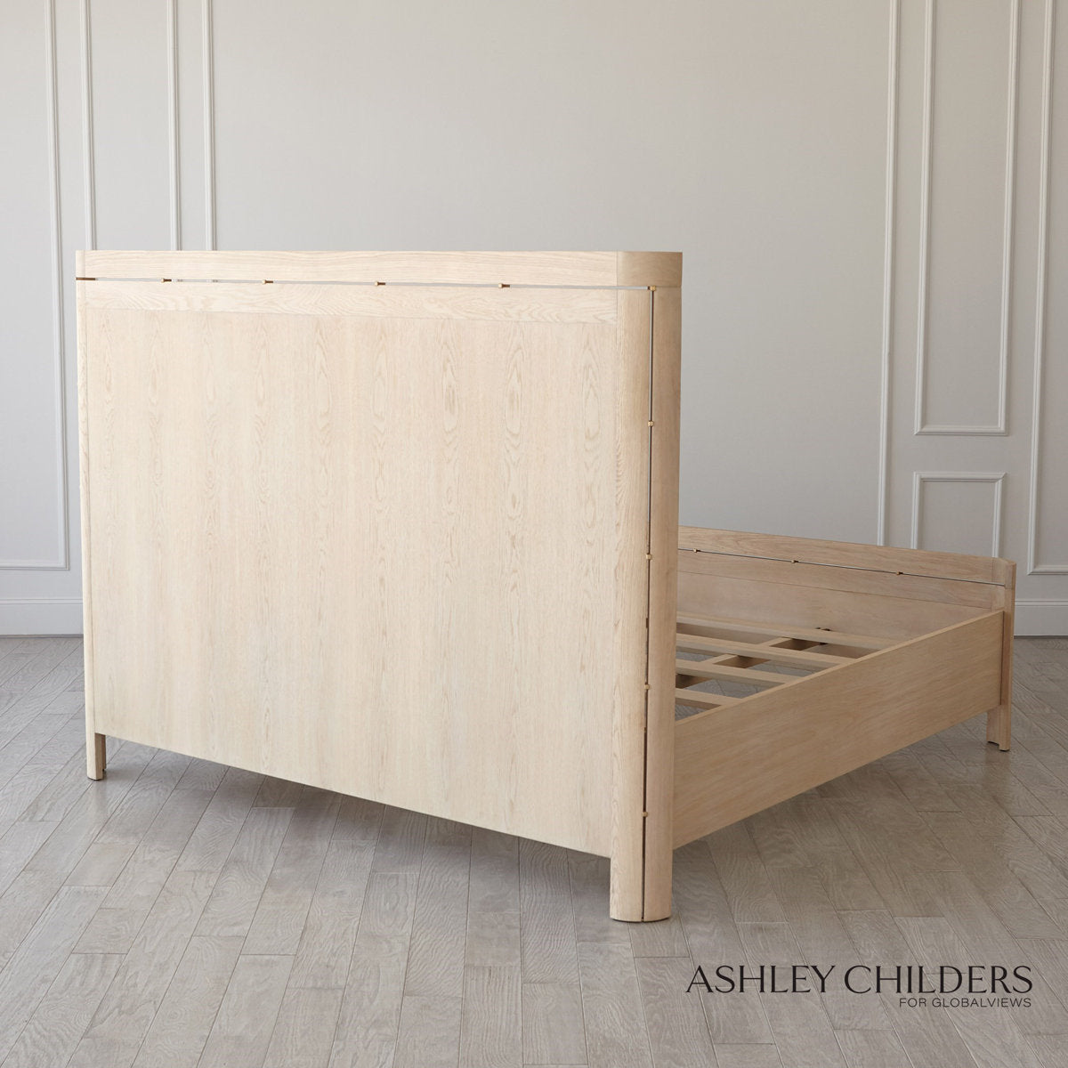 Paxton Bed