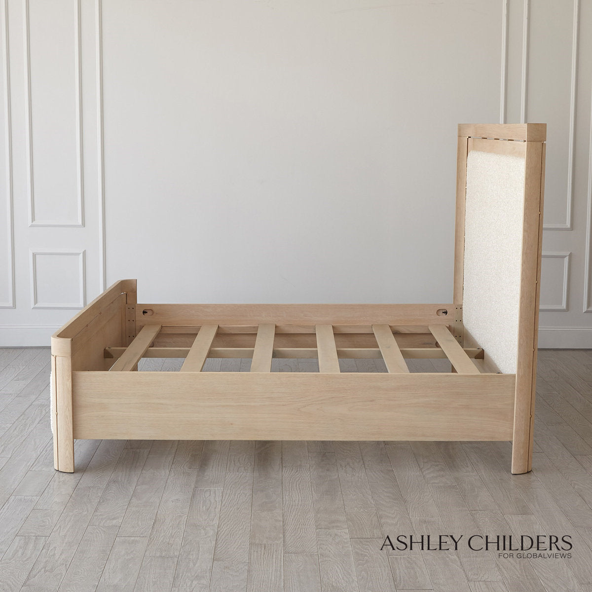 Paxton Bed