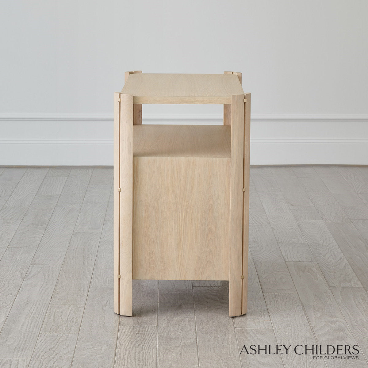 Paxton Bedside Dresser