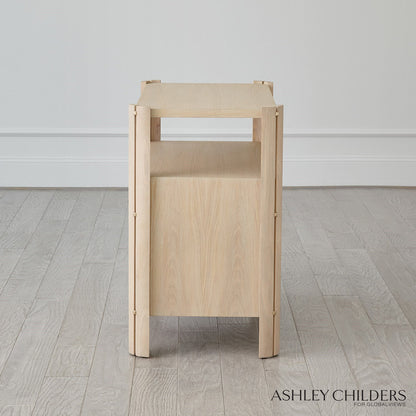 Paxton Bedside Dresser