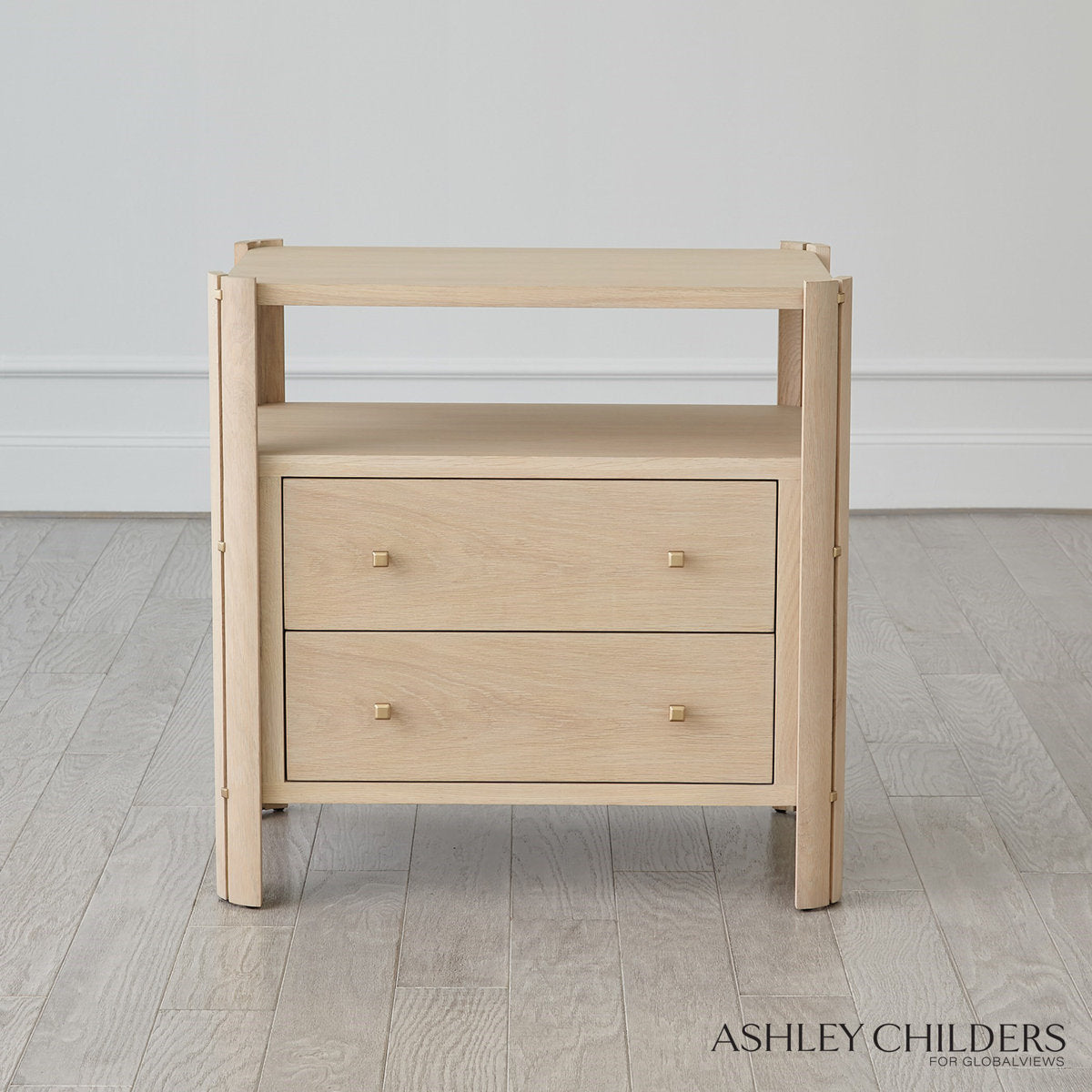 Paxton Bedside Dresser