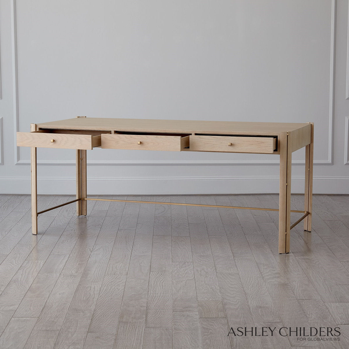 Paxton Desk