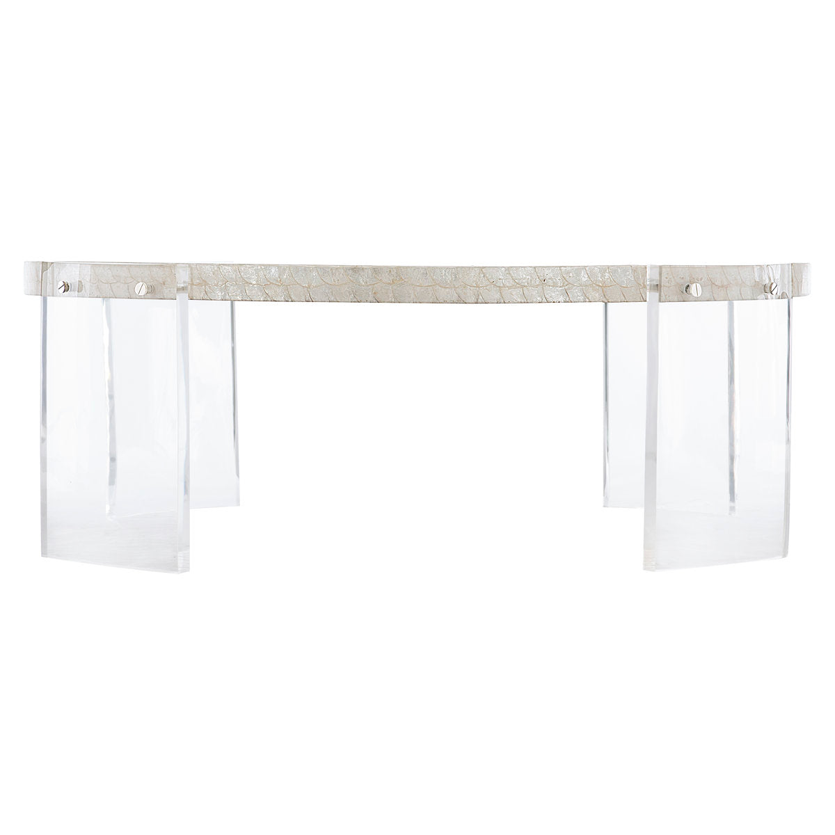 Pearle Interiors Cocktail Table