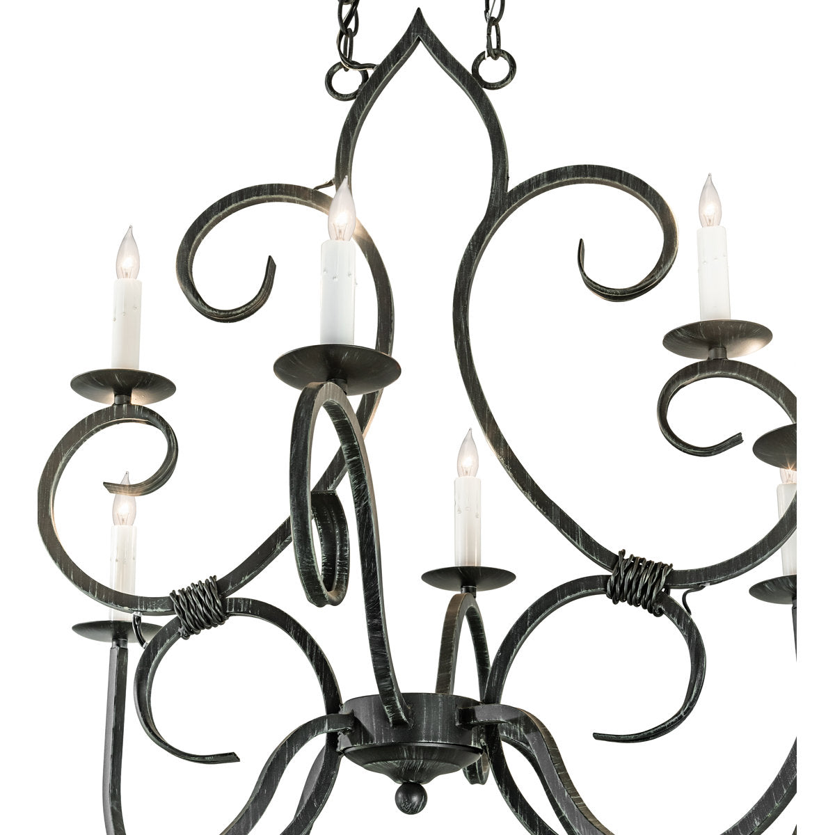 Pedrotti 10 - Light Chandelier