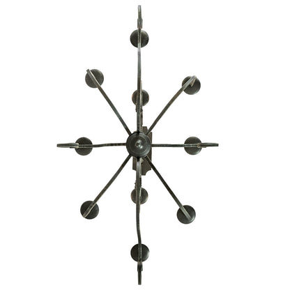 Pedrotti 10 - Light Chandelier
