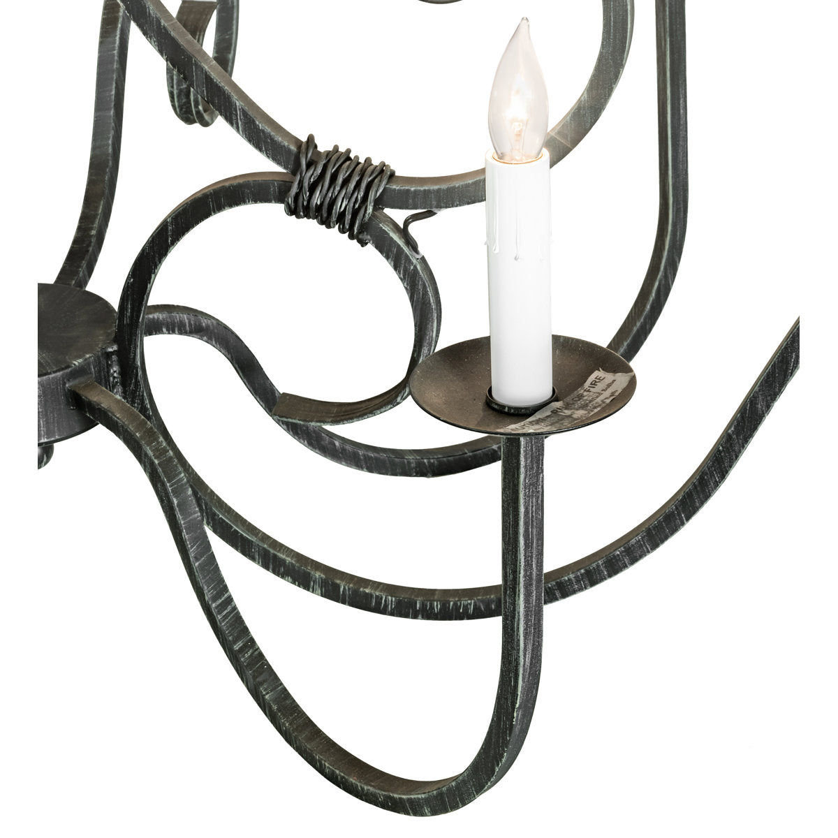 Pedrotti 10 - Light Chandelier
