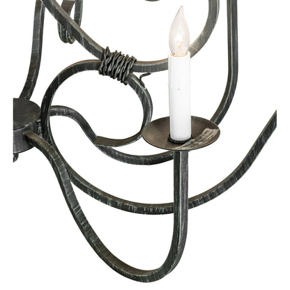 Pedrotti 10 - Light Chandelier