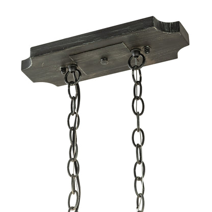 Pedrotti 10 - Light Chandelier