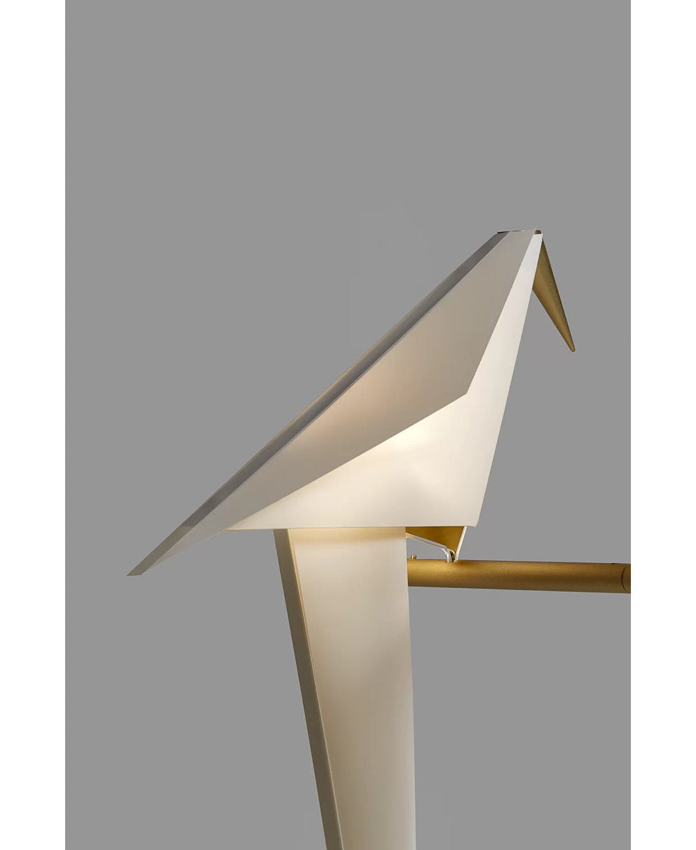 Perch 3 - Light LED Chandelier