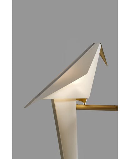 Perch 3 - Light LED Chandelier