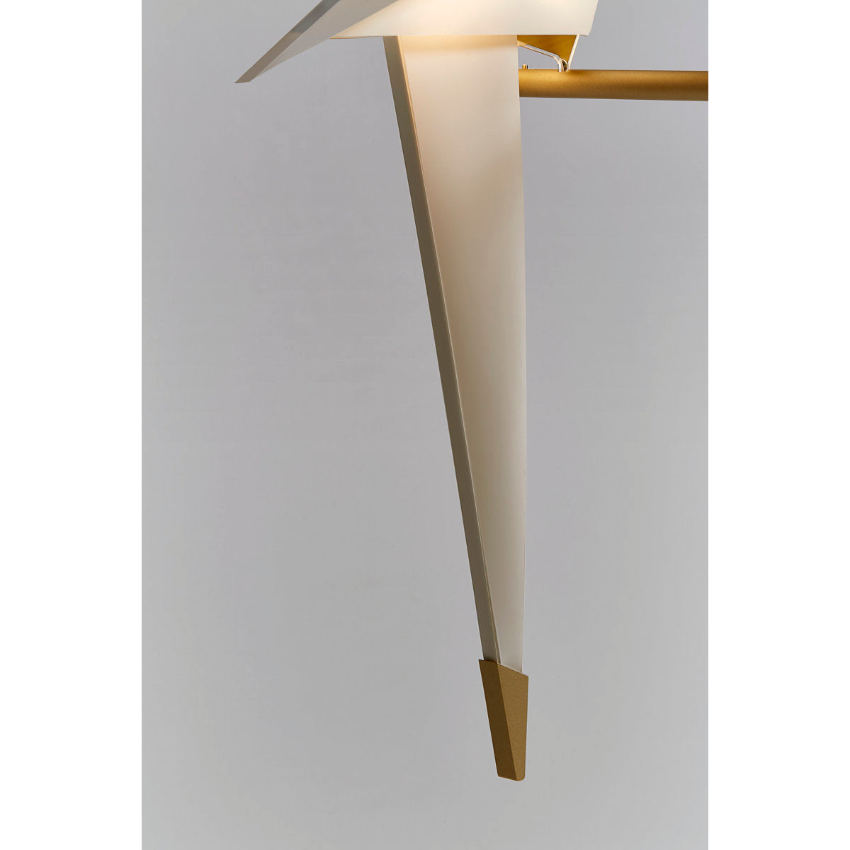 Perch 3 - Light LED Chandelier