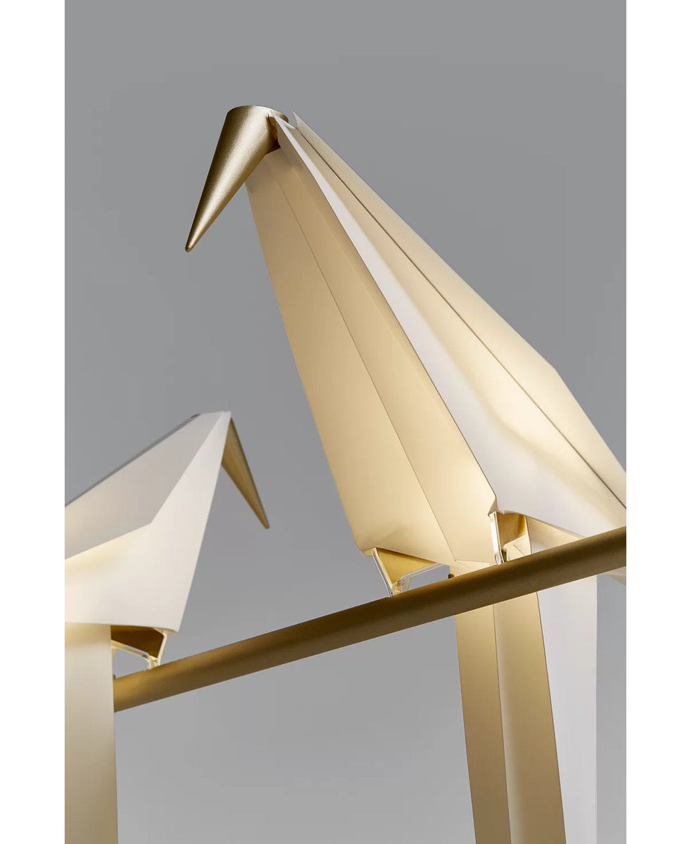 Perch 3 - Light LED Chandelier