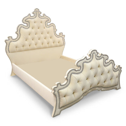 Percy Upholstered Bed