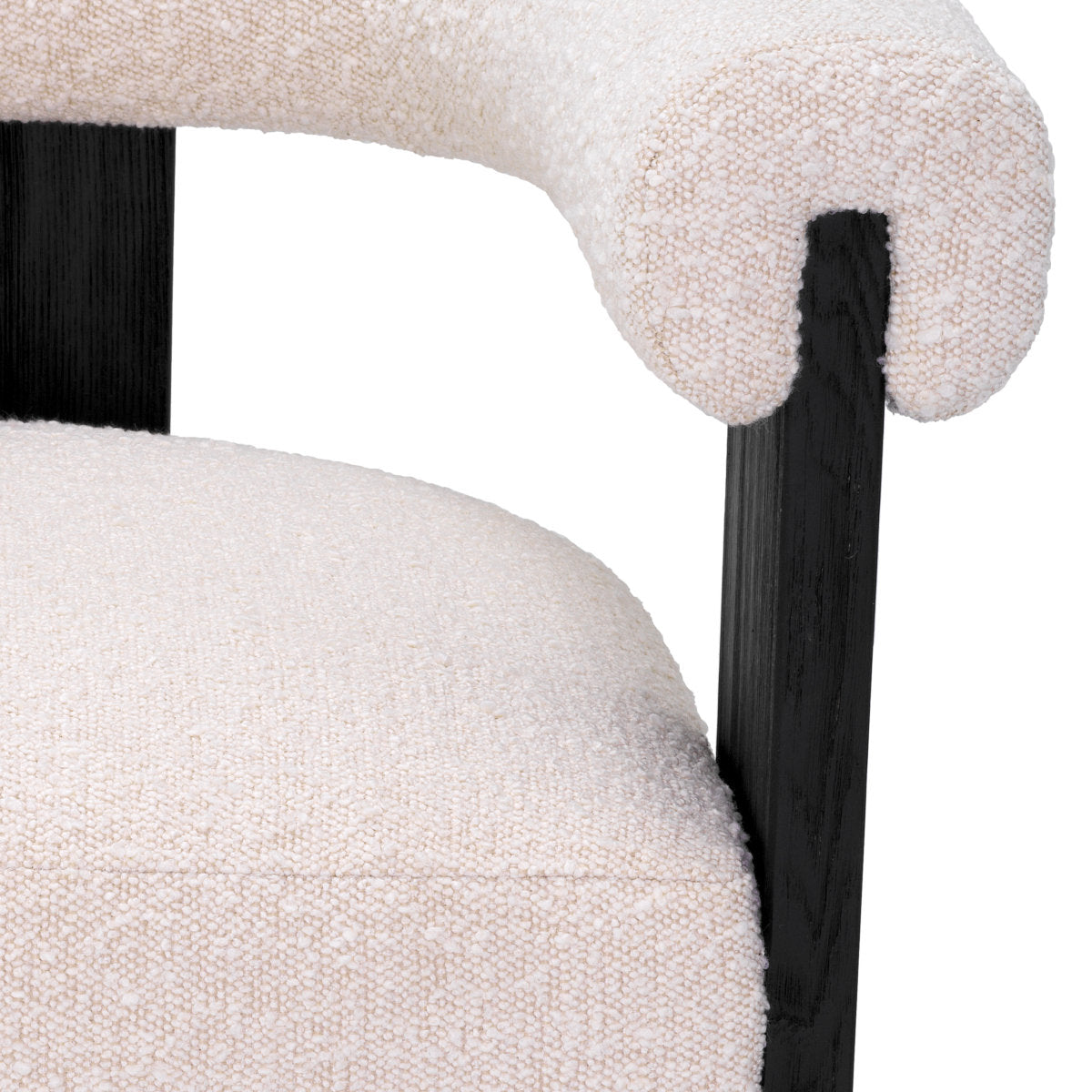 Percy Upholstered Dining Chair