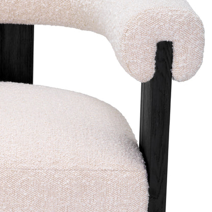 Percy Upholstered Dining Chair