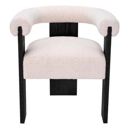 Percy Upholstered Dining Chair
