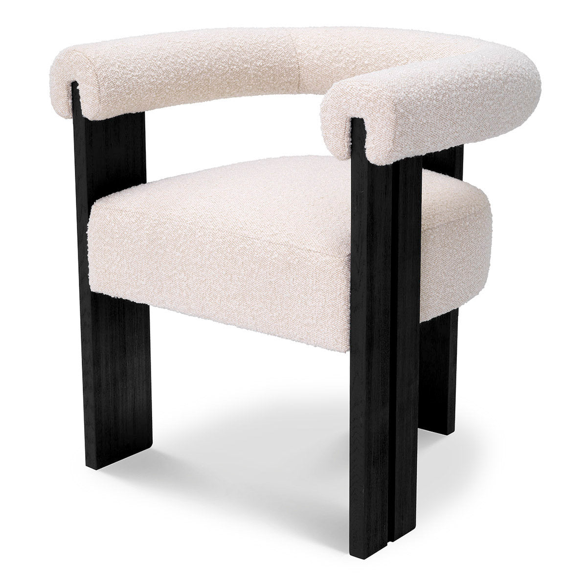Percy Upholstered Dining Chair