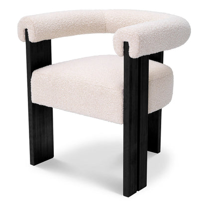 Percy Upholstered Dining Chair