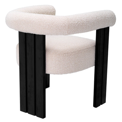 Percy Upholstered Dining Chair