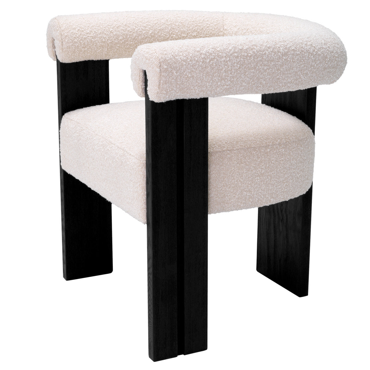 Percy Upholstered Dining Chair