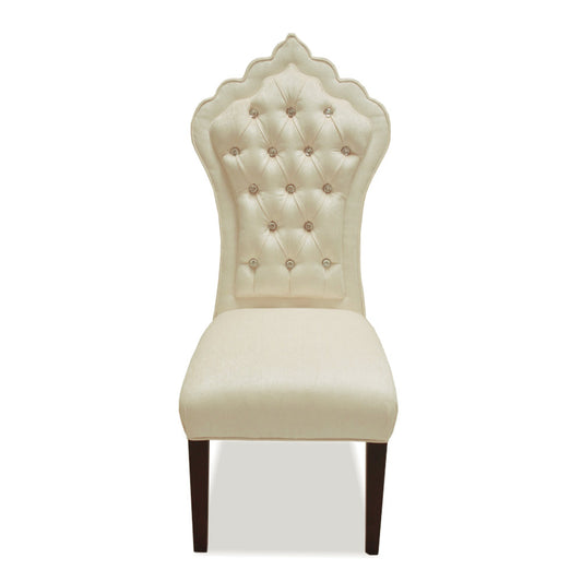 Percy Upholstered Dining Chair