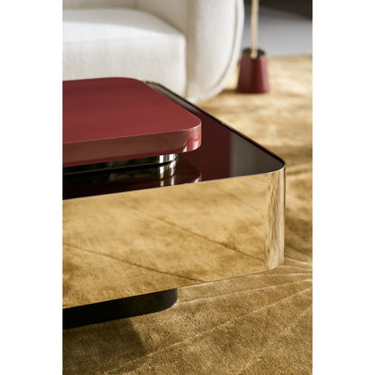 Periphery Cocktail Table