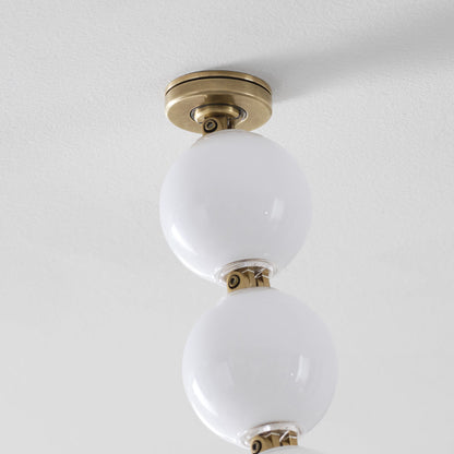 Perle 240 Chandelier