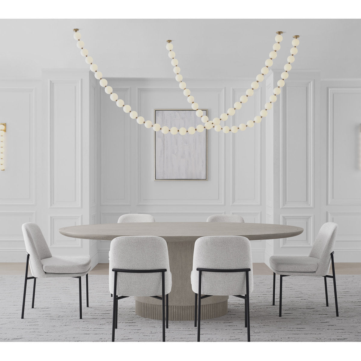 Perle 240 Chandelier