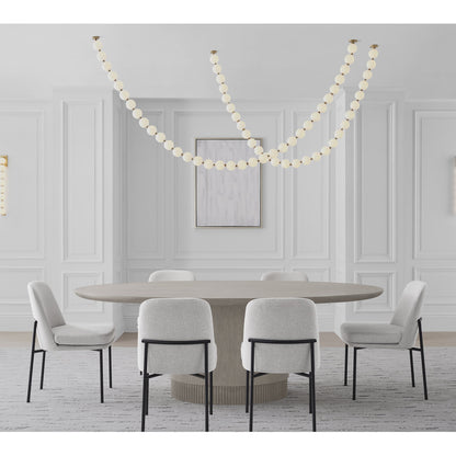 Perle 240 Chandelier
