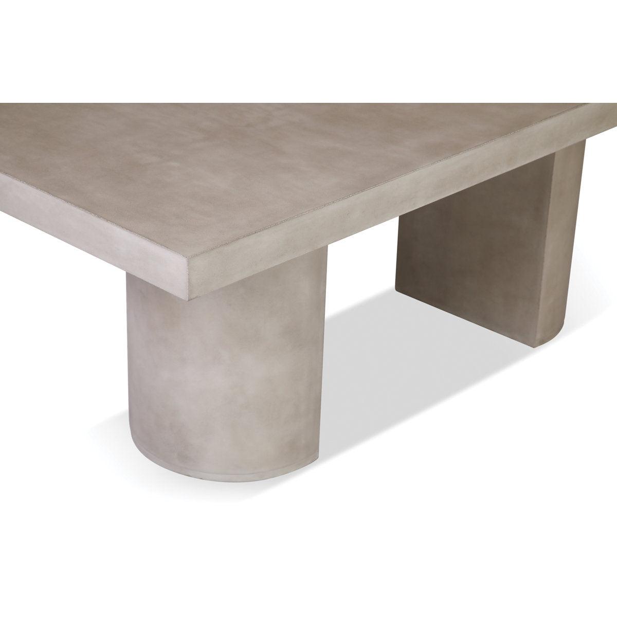 Perpetual Outdoor Dining Table