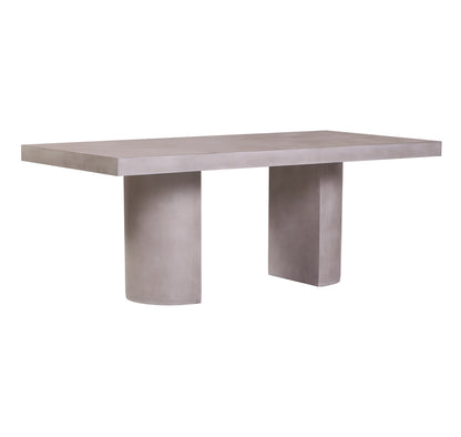 Perpetual Outdoor Dining Table