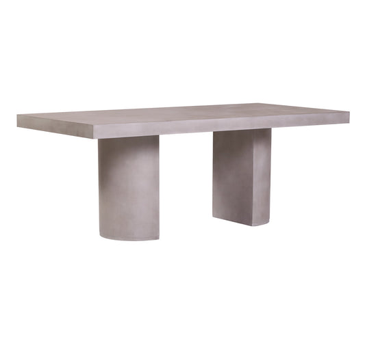 Perpetual Outdoor Dining Table
