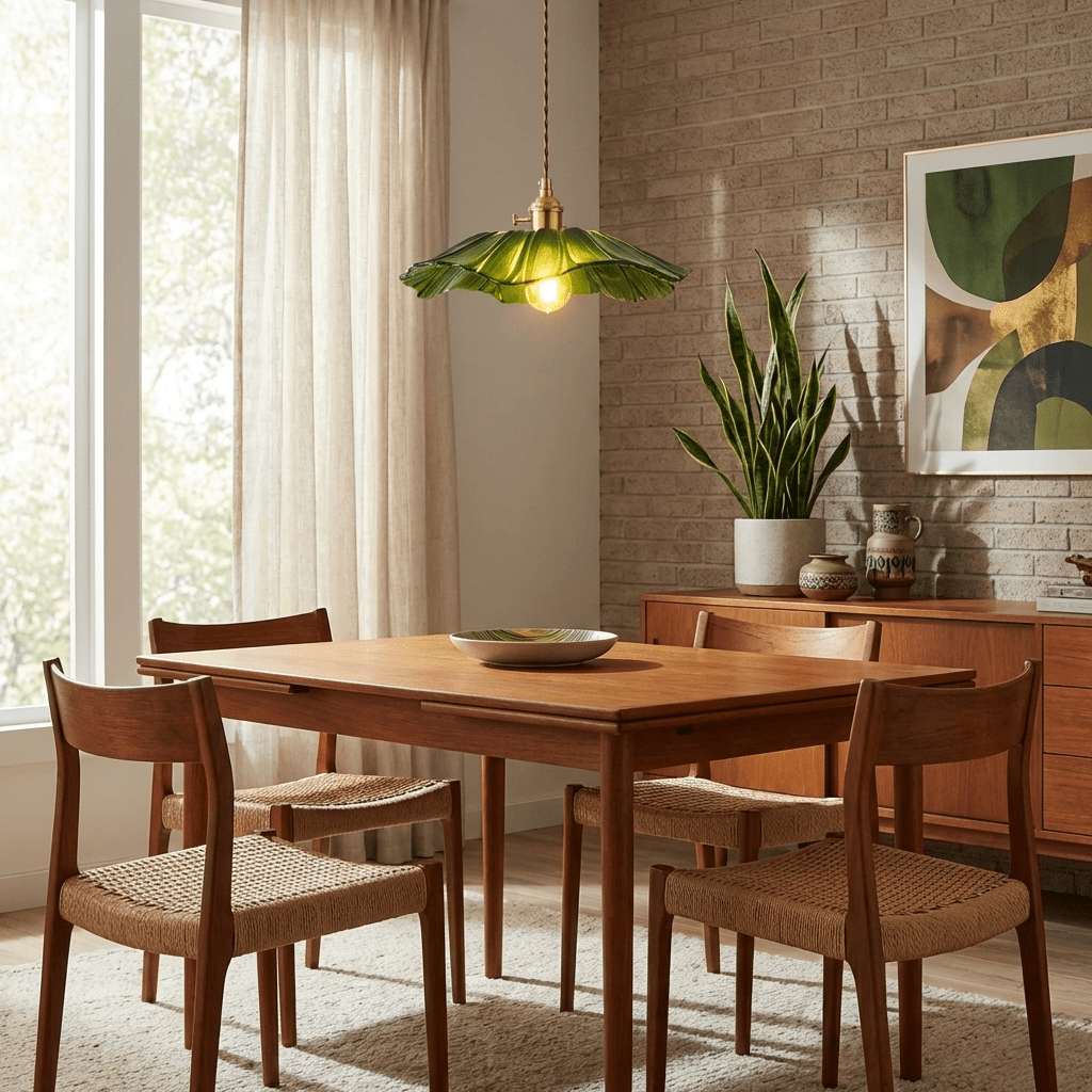 Petaline Trio Pendant Light